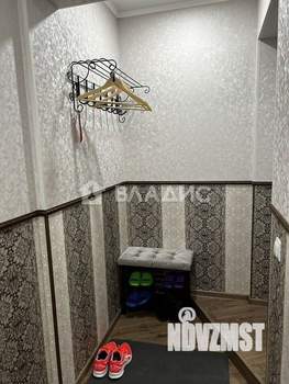 1-к квартира, вторичка, 31м2, 1/5 этаж