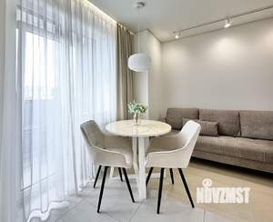 1-к квартира, вторичка, 43м2, 5/11 этаж