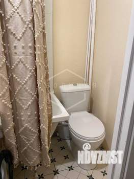 Студия квартира, вторичка, 14м2, 1/5 этаж