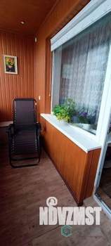 1-к квартира, вторичка, 41м2, 7/9 этаж