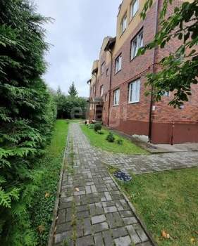 2-к квартира, вторичка, 59м2, 2/3 этаж