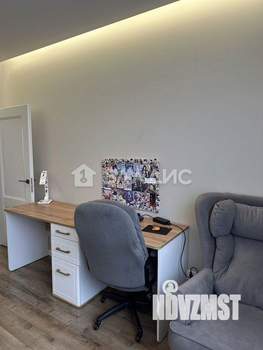 2-к квартира, вторичка, 55м2, 9/9 этаж