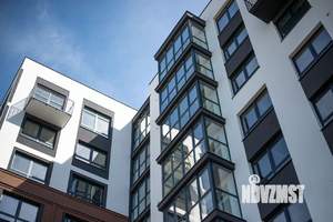 3-к квартира, строящийся дом, 84м2, 7/9 этаж