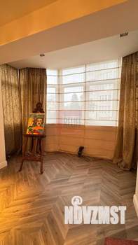 3-к квартира, вторичка, 150м2, 2/7 этаж