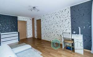 3-к квартира, вторичка, 61м2, 2/5 этаж