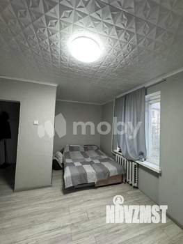 1-к квартира, вторичка, 28м2, 2/5 этаж