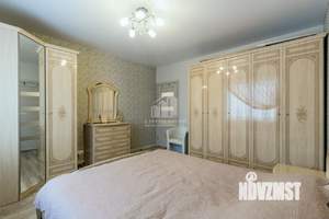 2-к квартира, вторичка, 50м2, 1/10 этаж