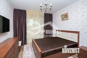 3-к квартира, вторичка, 89м2, 7/12 этаж