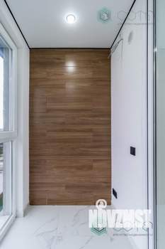 1-к квартира, вторичка, 35м2, 6/6 этаж