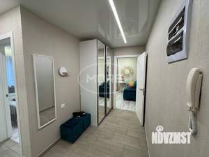 2-к квартира, вторичка, 41м2, 3/4 этаж