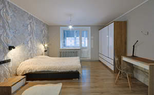 1-к квартира, вторичка, 47м2, 5/5 этаж