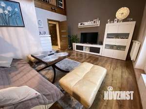 4-к квартира, вторичка, 97м2, 4/4 этаж