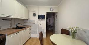 1-к квартира, вторичка, 36м2, 5/10 этаж
