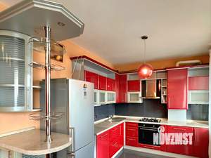 3-к квартира, вторичка, 82м2, 5/6 этаж