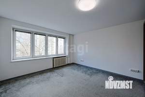 1-к квартира, вторичка, 34м2, 4/5 этаж