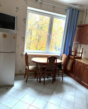 3-к квартира, вторичка, 76м2, 4/6 этаж