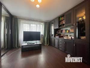 2-к квартира, вторичка, 51м2, 7/10 этаж