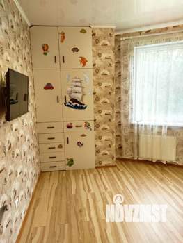 2-к квартира, вторичка, 62м2, 1/10 этаж
