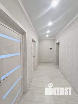 1-к квартира, вторичка, 41м2, 6/9 этаж