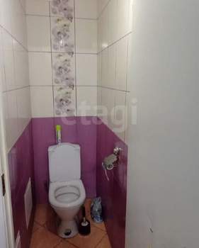 2-к квартира, вторичка, 50м2, 2/5 этаж