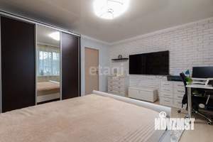 3-к квартира, вторичка, 68м2, 5/5 этаж