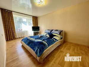 1-к квартира, вторичка, 30м2, 3/5 этаж
