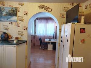 3-к квартира, вторичка, 89м2, 1/4 этаж