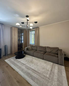 3-к квартира, вторичка, 81м2, 3/4 этаж