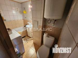 3-к квартира, вторичка, 65м2, 5/5 этаж