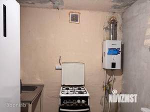 3-к квартира, вторичка, 64м2, 5/5 этаж