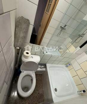 Студия квартира, вторичка, 16м2, 3/5 этаж