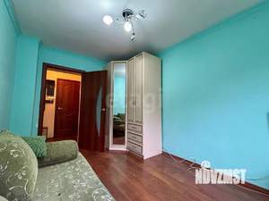 2-к квартира, вторичка, 42м2, 2/2 этаж