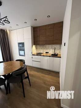 1-к квартира, вторичка, 50м2, 7/10 этаж