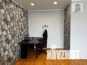 1-к квартира, вторичка, 44м2, 10/14 этаж