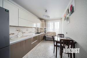 1-к квартира, вторичка, 48м2, 9/10 этаж