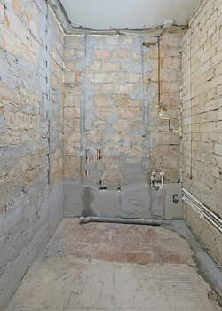 1-к квартира, вторичка, 31м2, 1/5 этаж