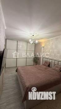 3-к квартира, вторичка, 60м2, 2/6 этаж