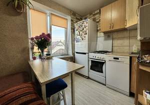 3-к квартира, вторичка, 62м2, 2/5 этаж