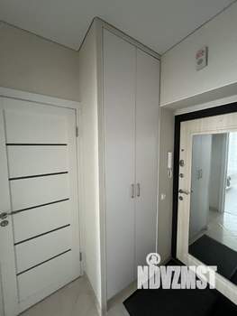 1-к квартира, вторичка, 30м2, 7/9 этаж
