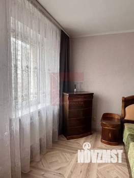 3-к квартира, вторичка, 67м2, 3/3 этаж