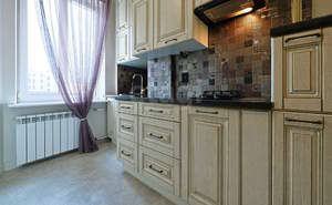 4-к квартира, вторичка, 98м2, 2/4 этаж