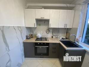 2-к квартира, вторичка, 51м2, 3/9 этаж