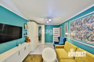 2-к квартира, вторичка, 42м2, 2/5 этаж