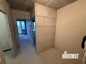 1-к квартира, вторичка, 48м2, 21/25 этаж