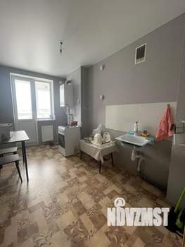 2-к квартира, вторичка, 53м2, 8/8 этаж