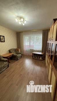 3-к квартира, вторичка, 69м2, 1/5 этаж
