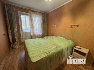 3-к квартира, вторичка, 69м2, 2/5 этаж