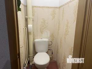 2-к квартира, вторичка, 51м2, 9/10 этаж