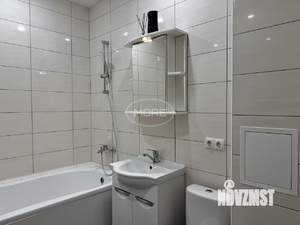 1-к квартира, вторичка, 41м2, 9/9 этаж