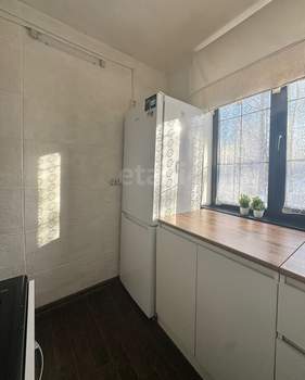 2-к квартира, вторичка, 46м2, 1/5 этаж